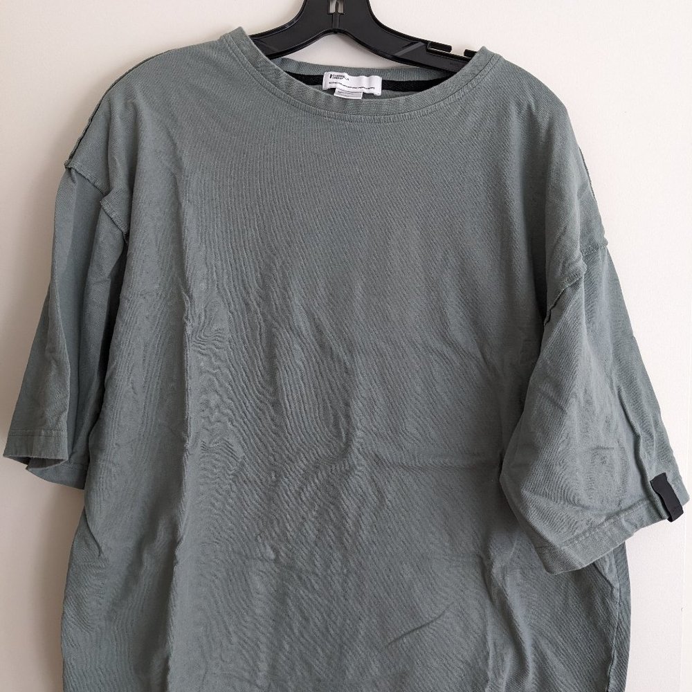 Guerrilla Group Oversize Tee Medium